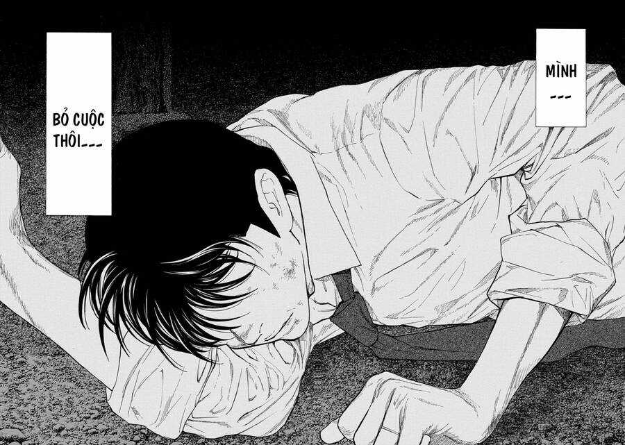 My Home Hero - Chapter 114 - Trang 13