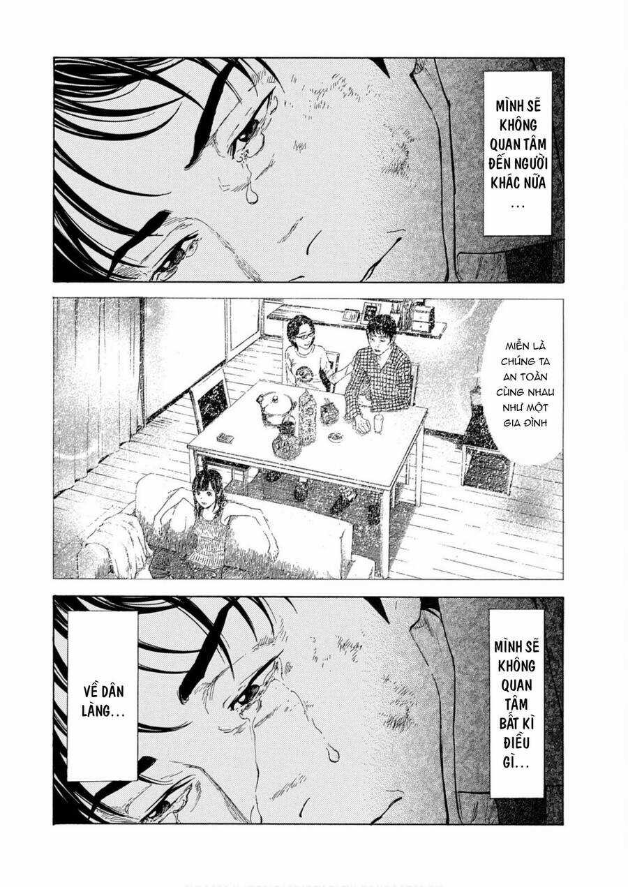 My Home Hero - Chapter 114 - Trang 14