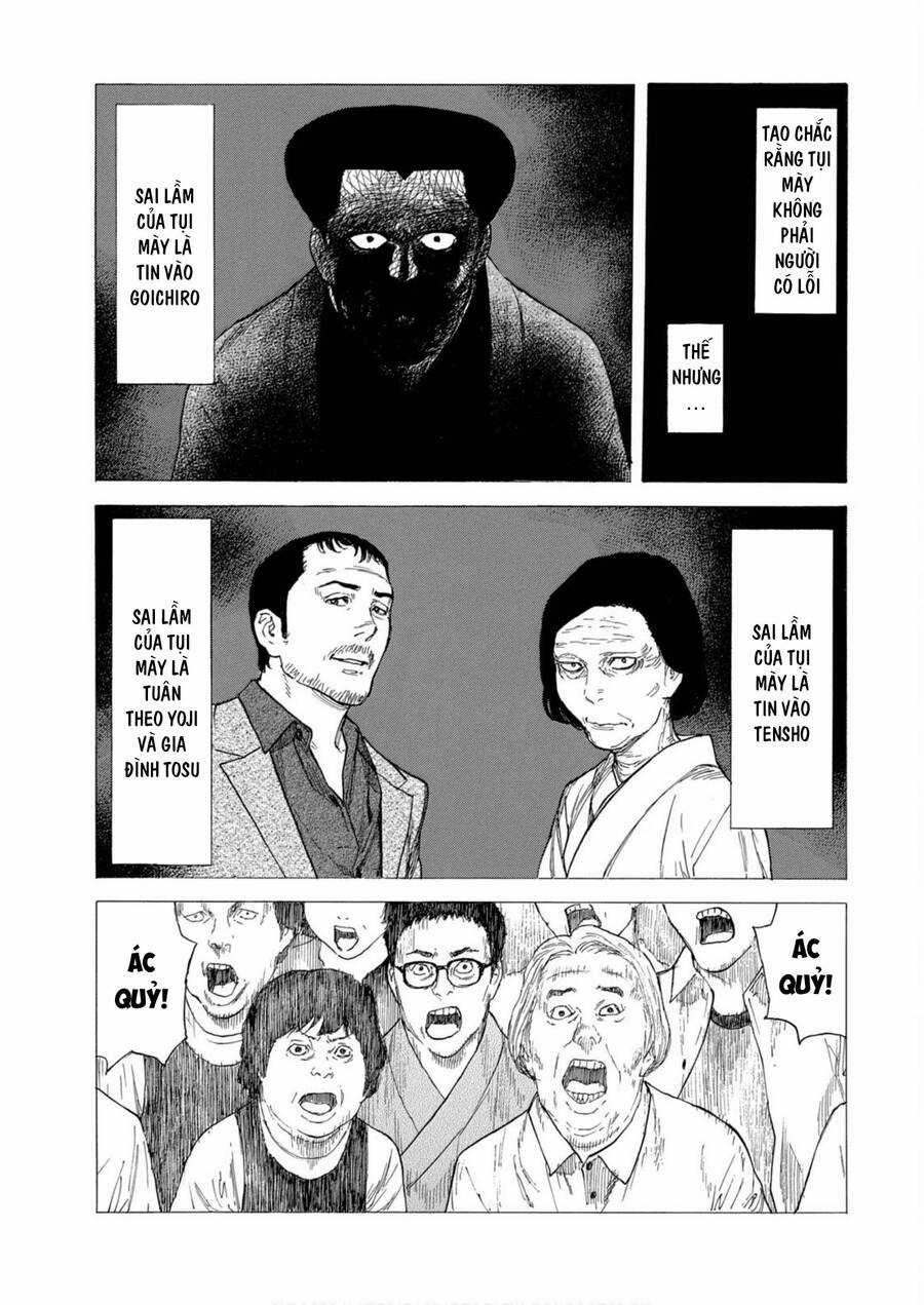 My Home Hero - Chapter 114 - Trang 15