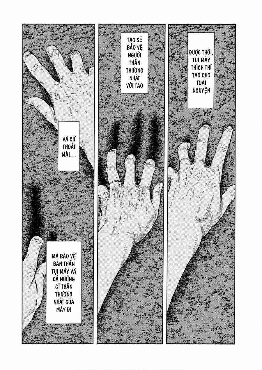 My Home Hero - Chapter 114 - Trang 16