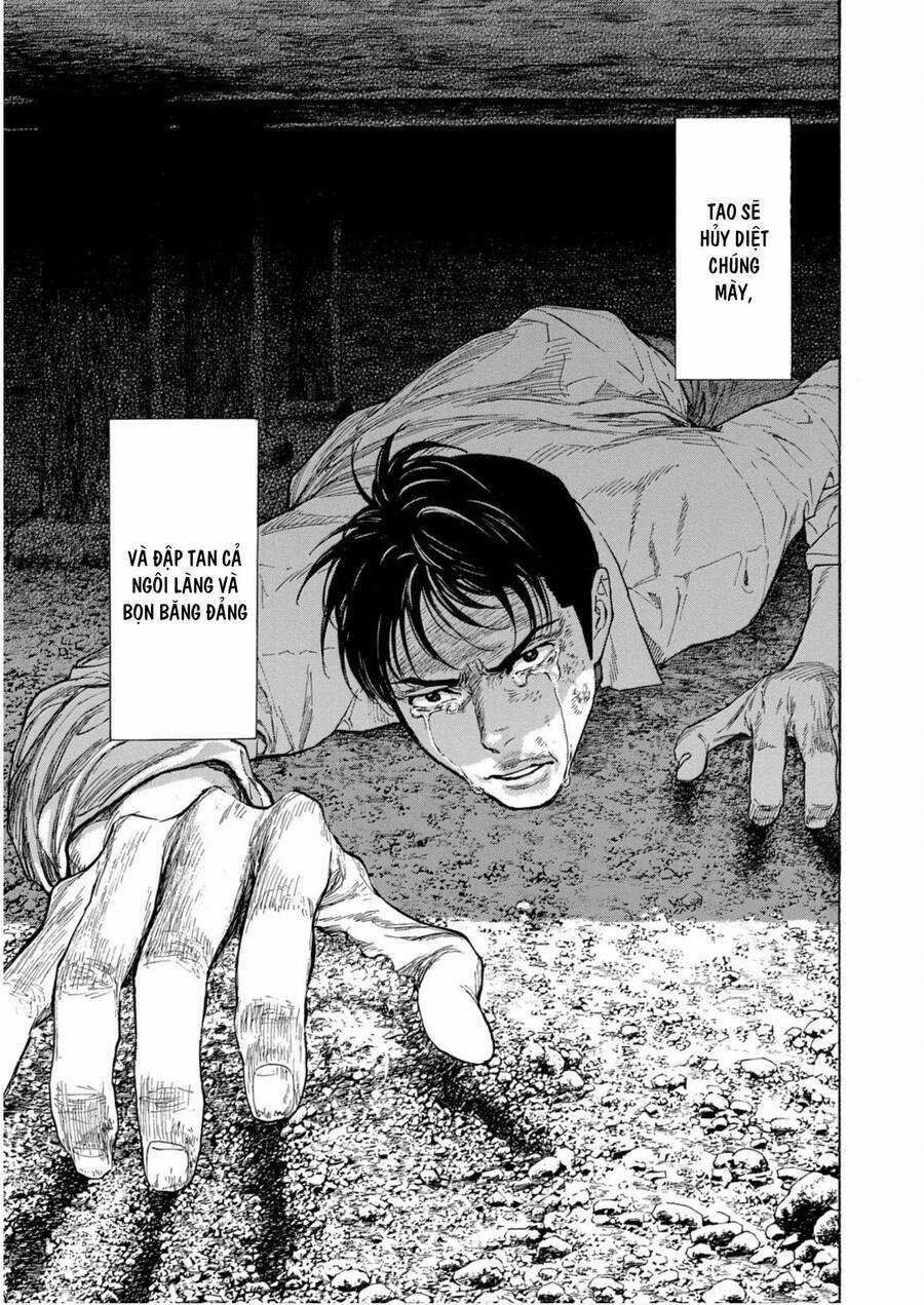 My Home Hero - Chapter 114 - Trang 17