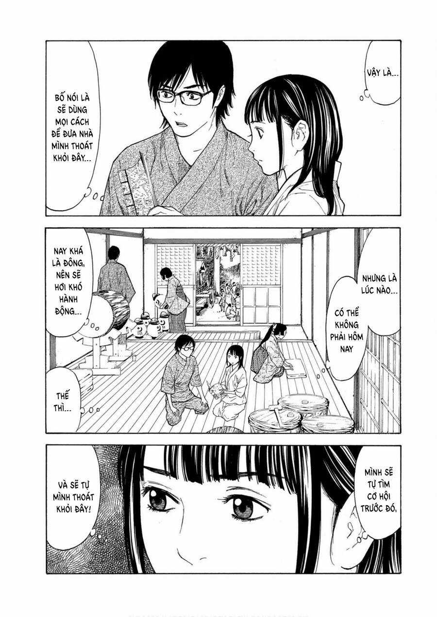 My Home Hero - Chapter 114 - Trang 19