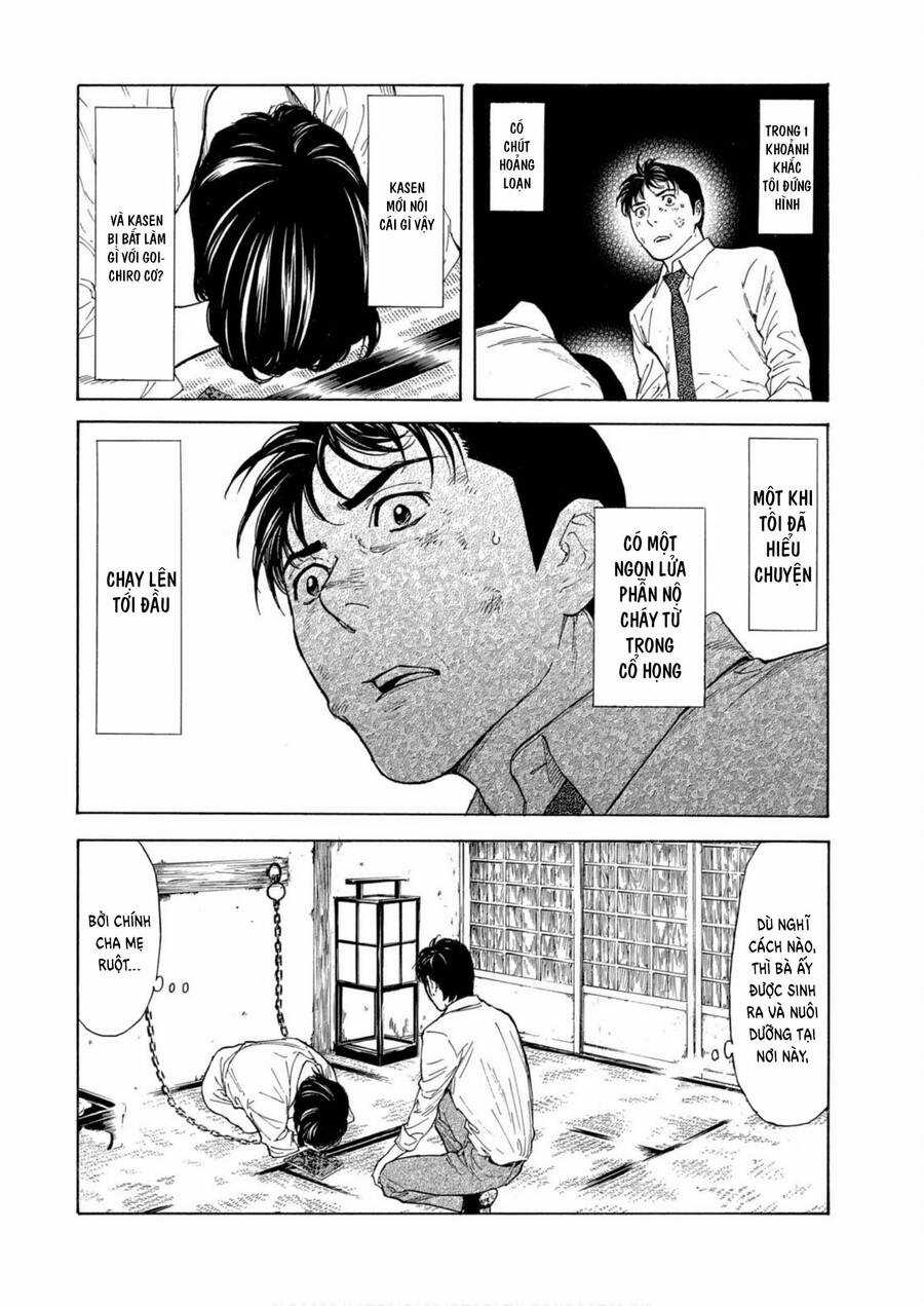 My Home Hero - Chapter 114 - Trang 3