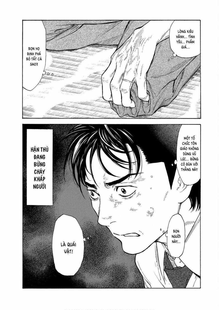 My Home Hero - Chapter 114 - Trang 4