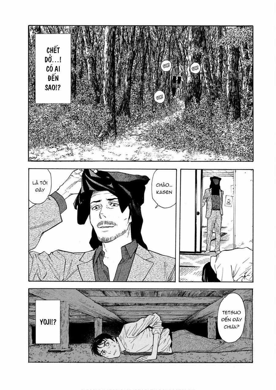 My Home Hero - Chapter 114 - Trang 8