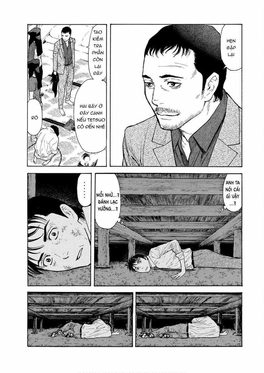 My Home Hero - Chapter 114 - Trang 10