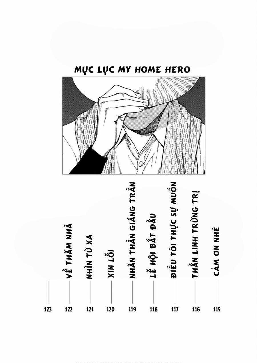 My Home Hero - Chapter 115 - Trang 2