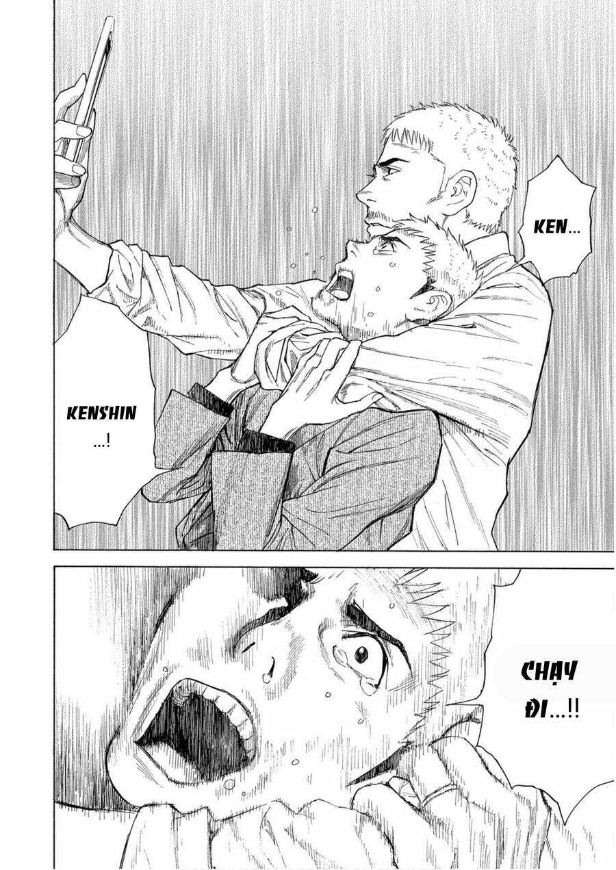 My Home Hero - Chapter 115 - Trang 14