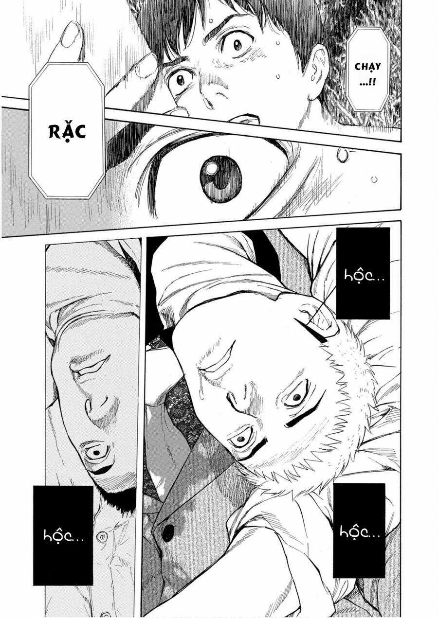 My Home Hero - Chapter 115 - Trang 15