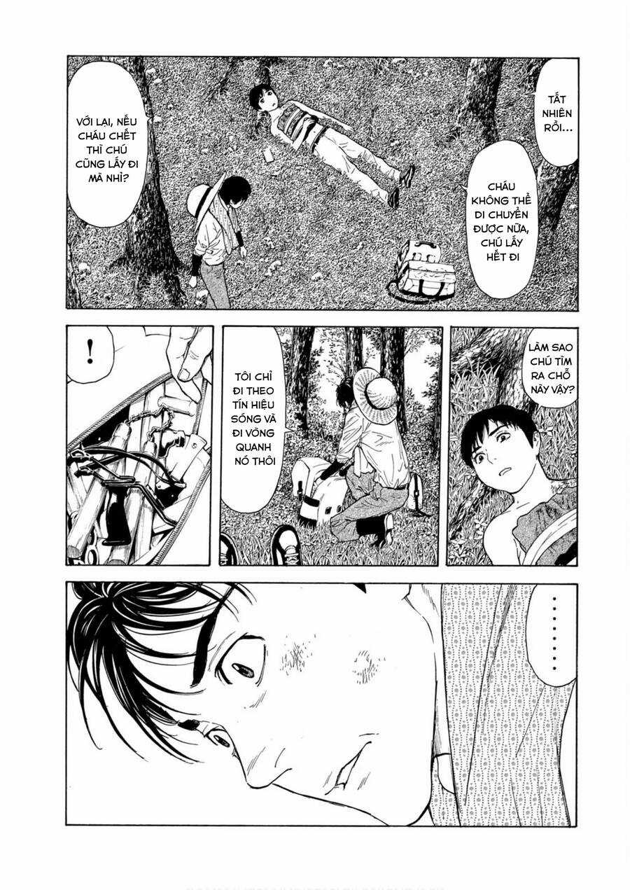 My Home Hero - Chapter 115 - Trang 19
