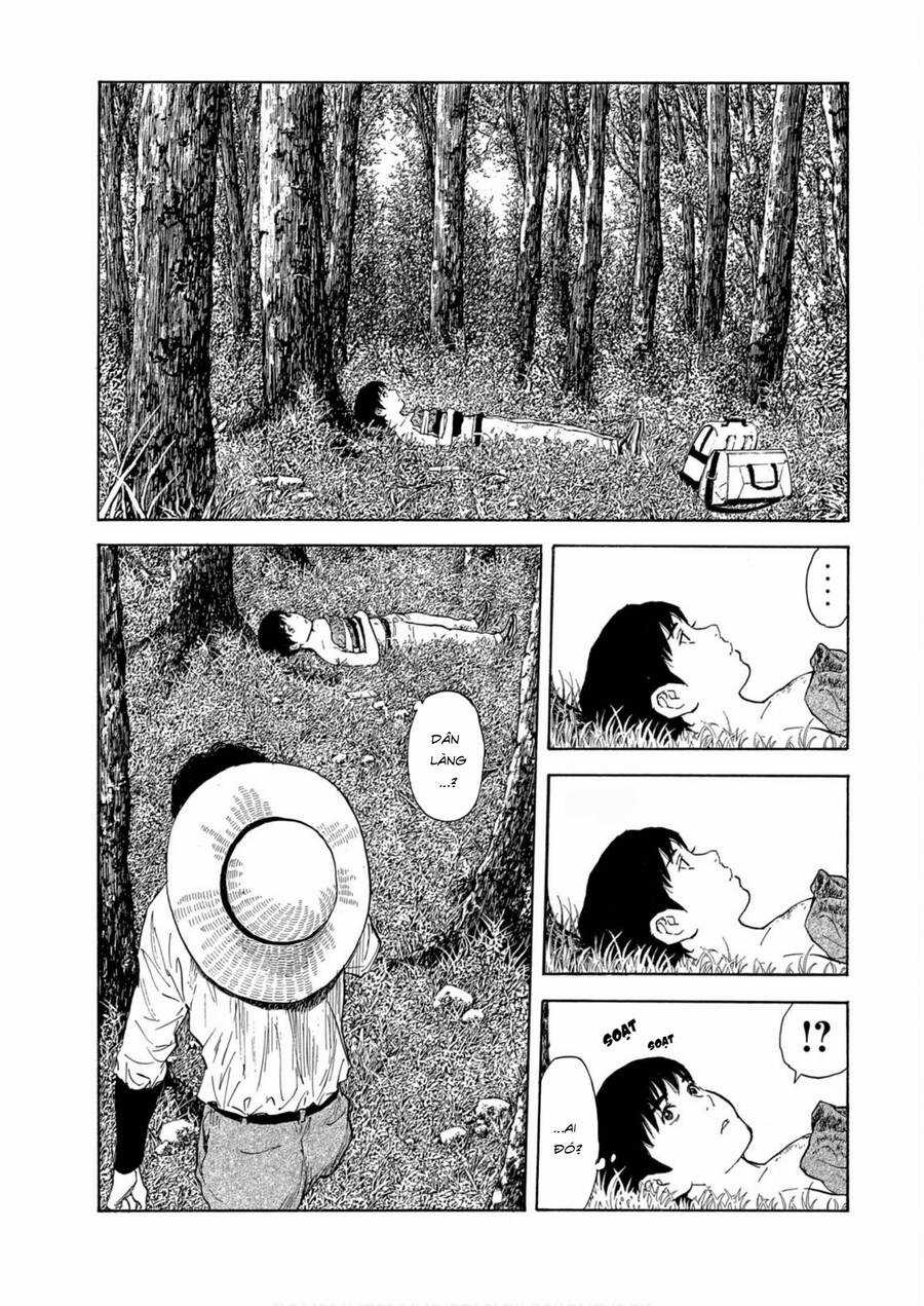 My Home Hero - Chapter 115 - Trang 17