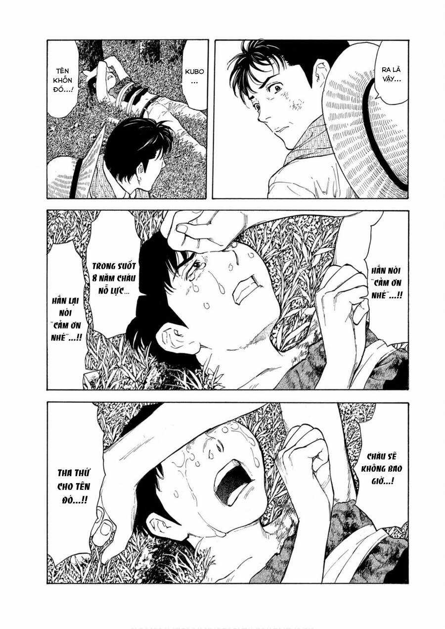 My Home Hero - Chapter 115 - Trang 21