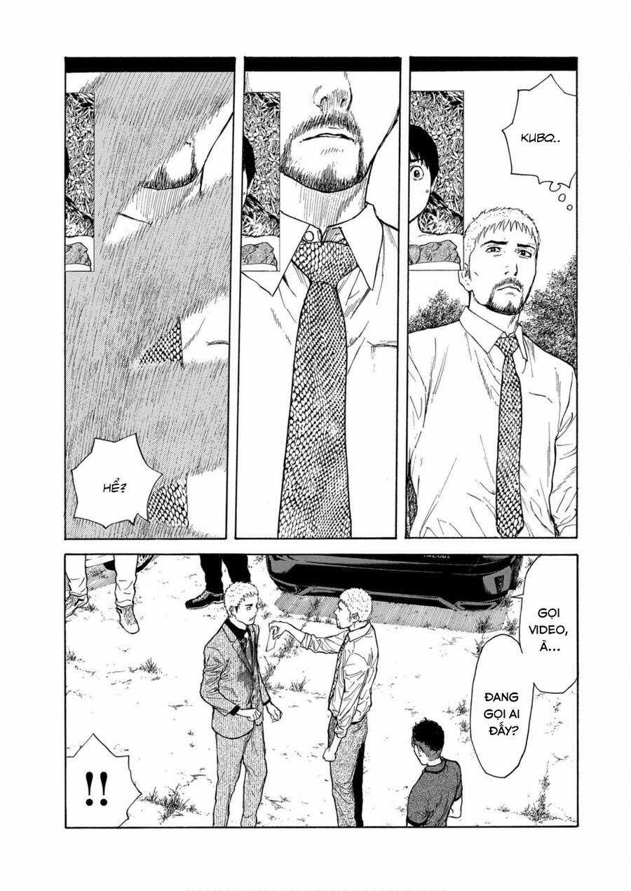 My Home Hero - Chapter 115 - Trang 7