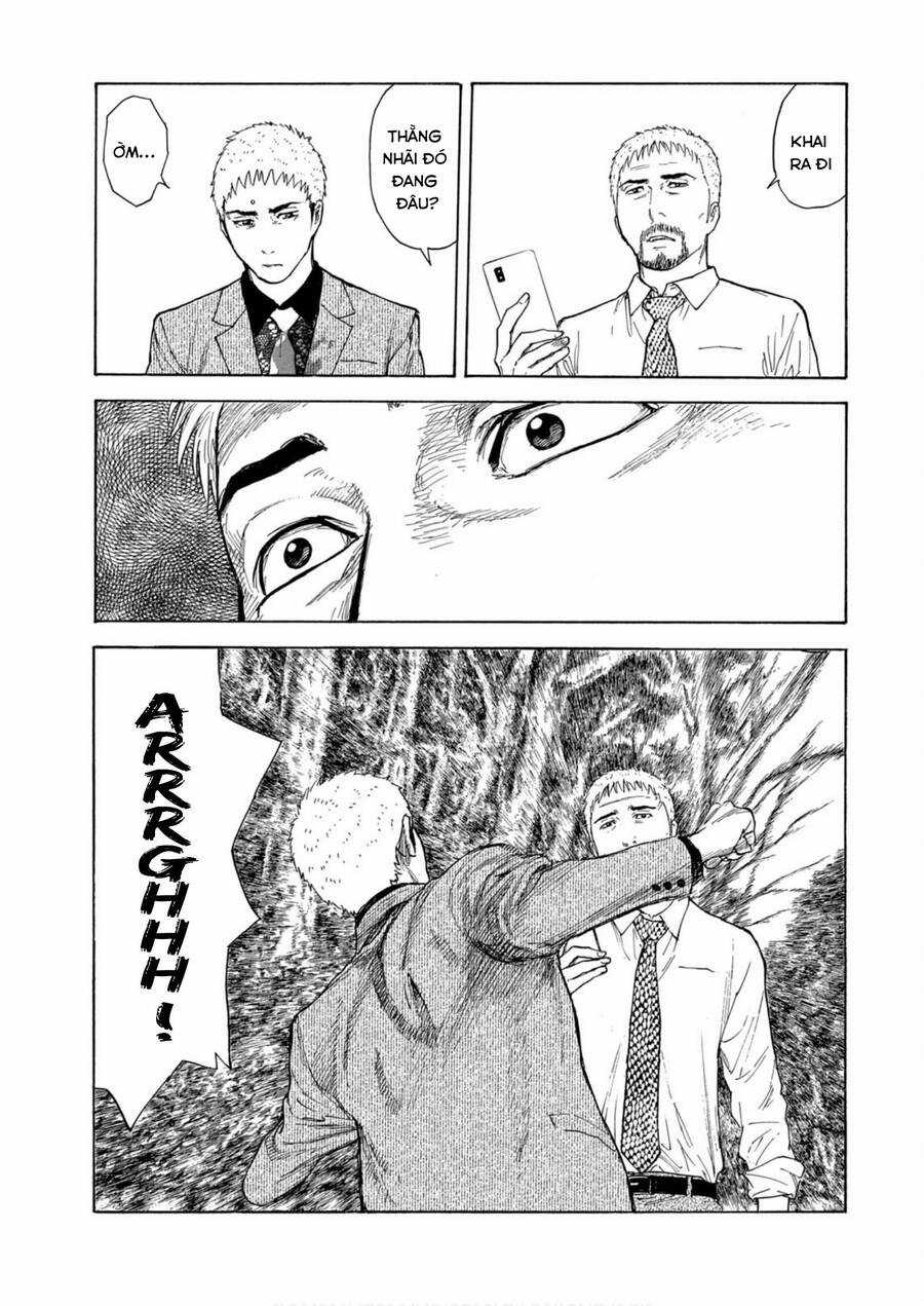 My Home Hero - Chapter 115 - Trang 9