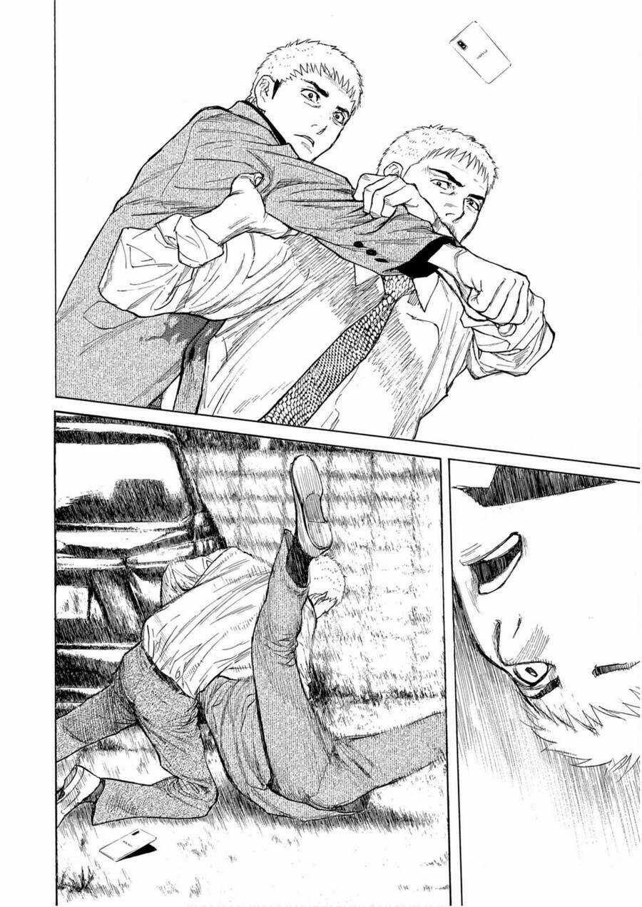 My Home Hero - Chapter 115 - Trang 10