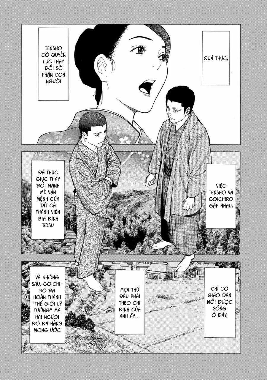 My Home Hero - Chapter 116 - Trang 11