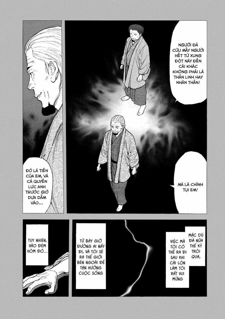 My Home Hero - Chapter 116 - Trang 16