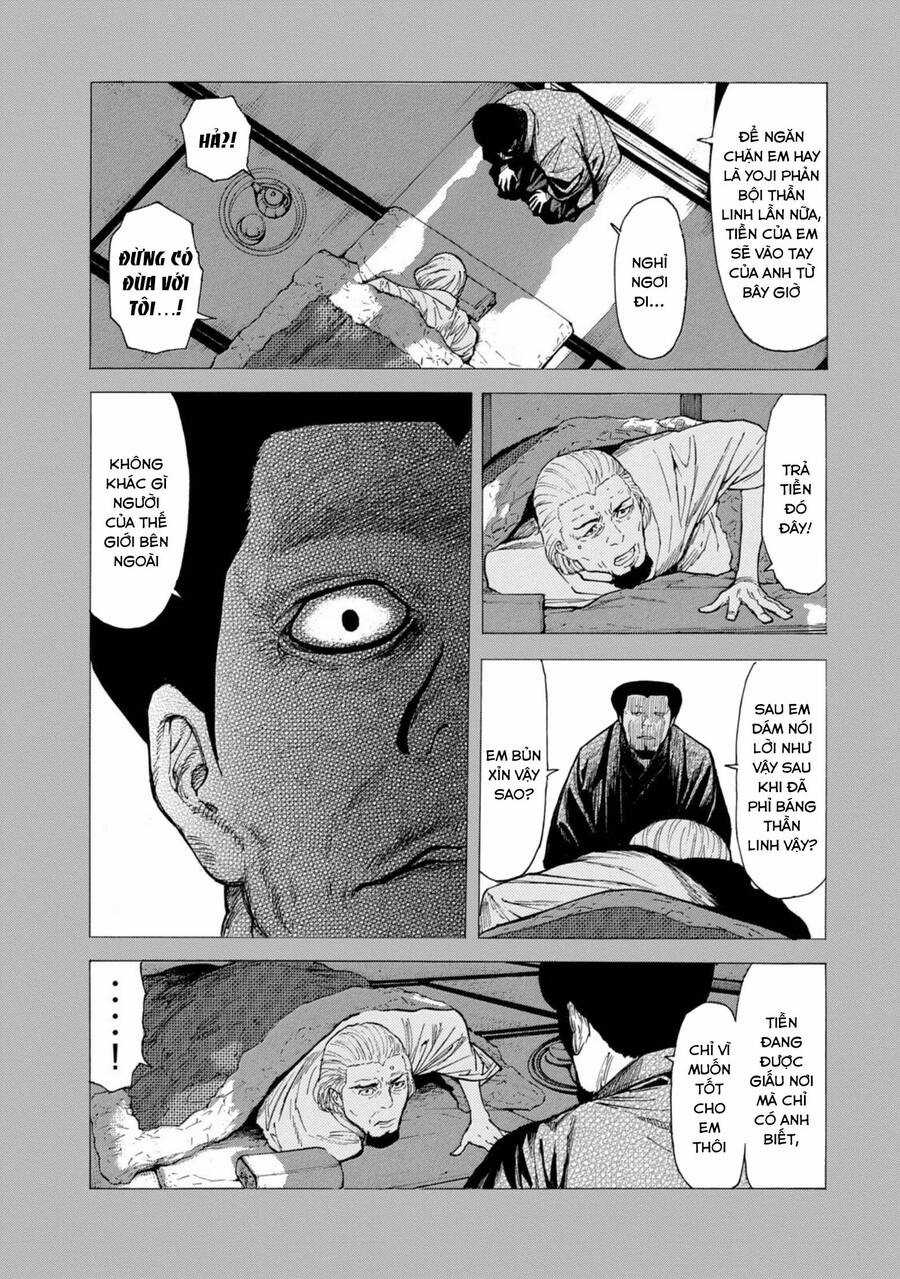 My Home Hero - Chapter 116 - Trang 18