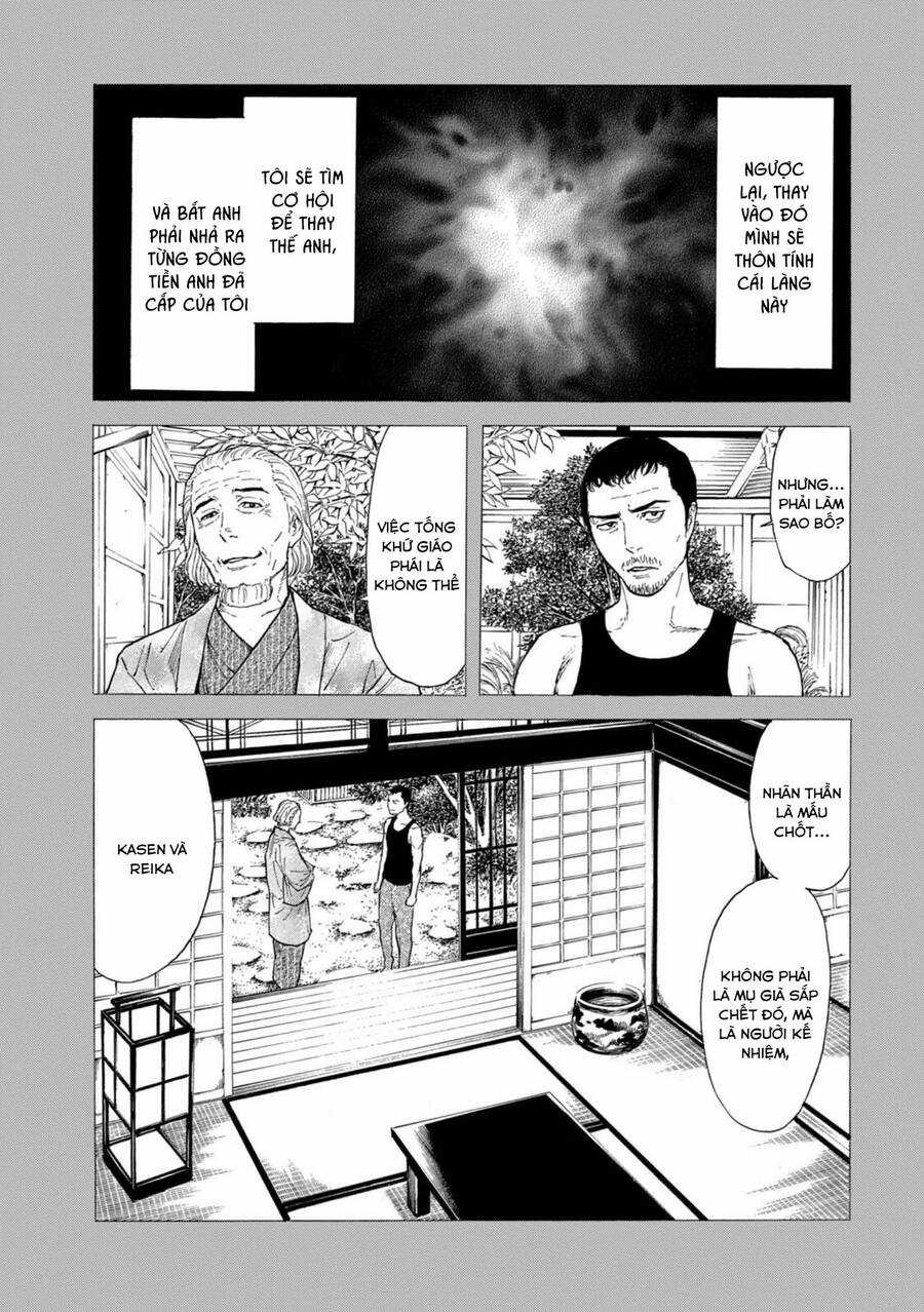 My Home Hero - Chapter 116 - Trang 20