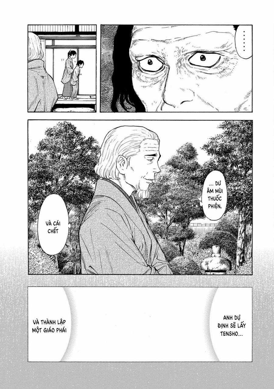 My Home Hero - Chapter 116 - Trang 6