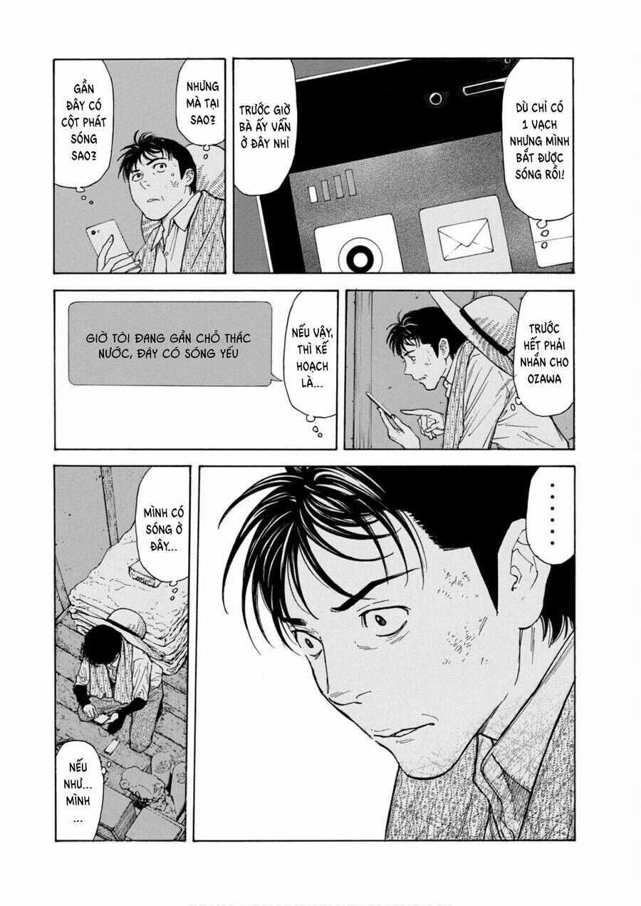 My Home Hero - Chapter 117 - Trang 15