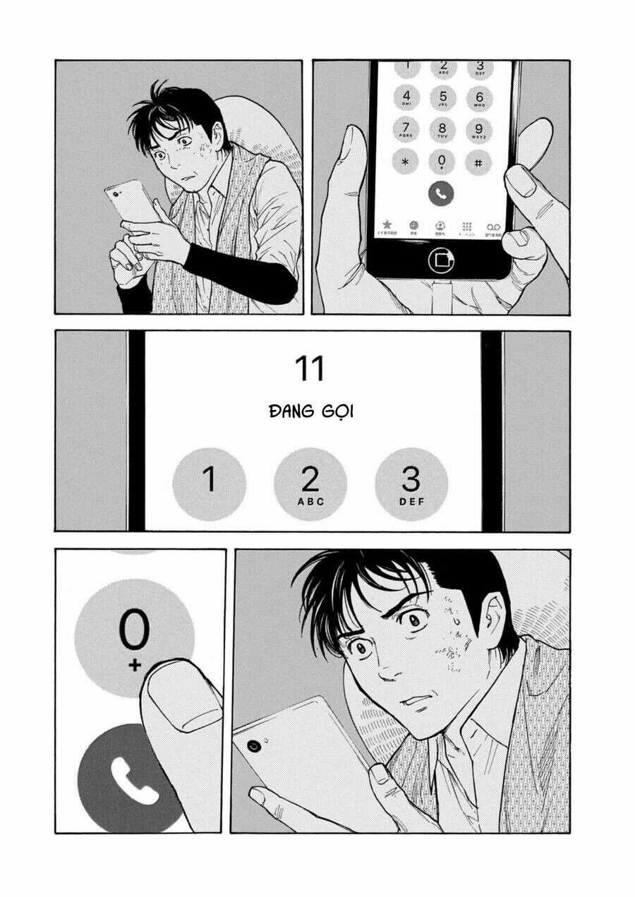 My Home Hero - Chapter 117 - Trang 17