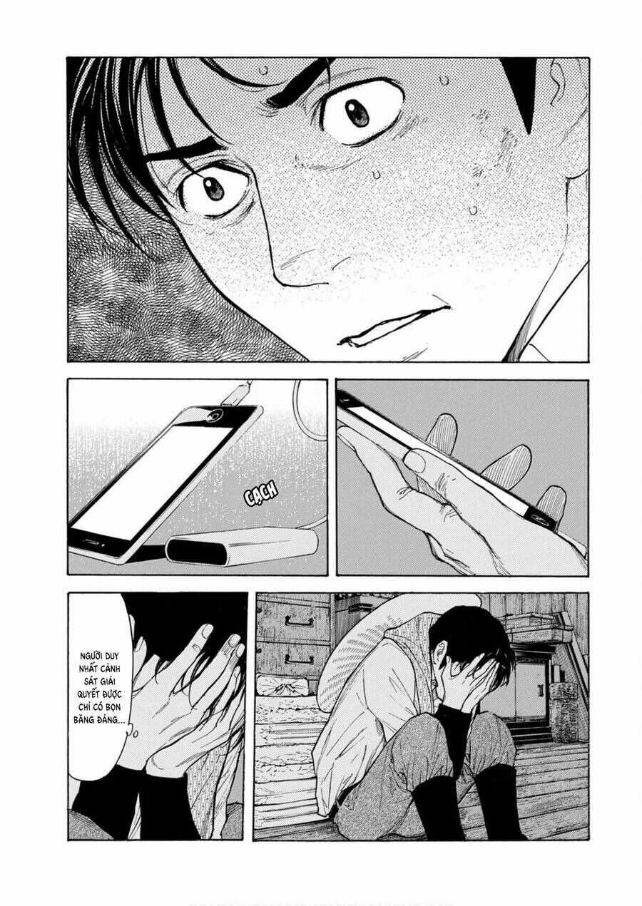 My Home Hero - Chapter 117 - Trang 18