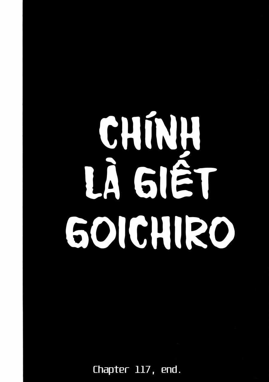 My Home Hero - Chapter 117 - Trang 21