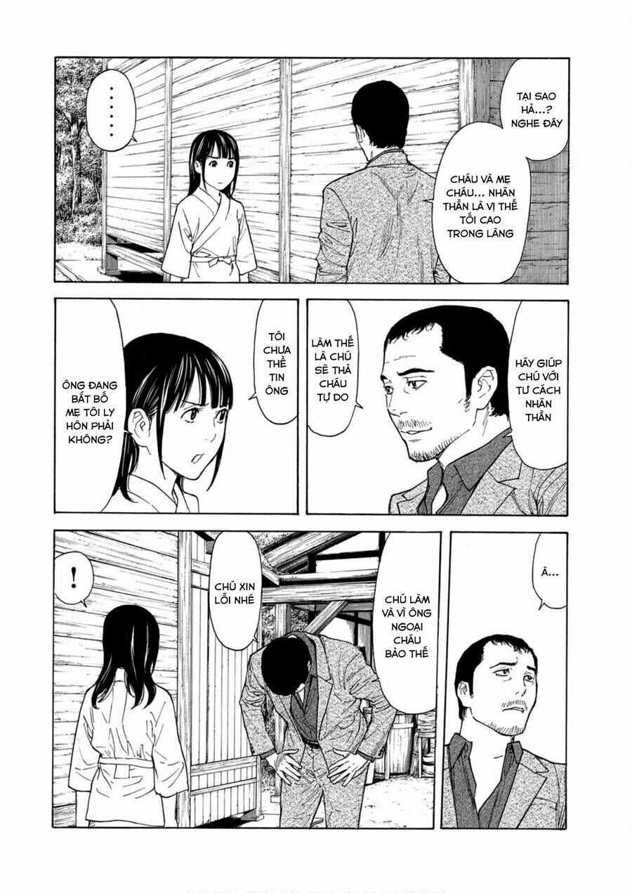 My Home Hero - Chapter 117 - Trang 5