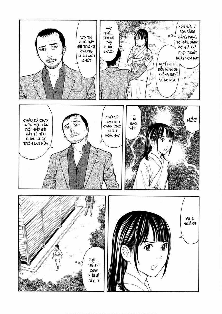 My Home Hero - Chapter 117 - Trang 7