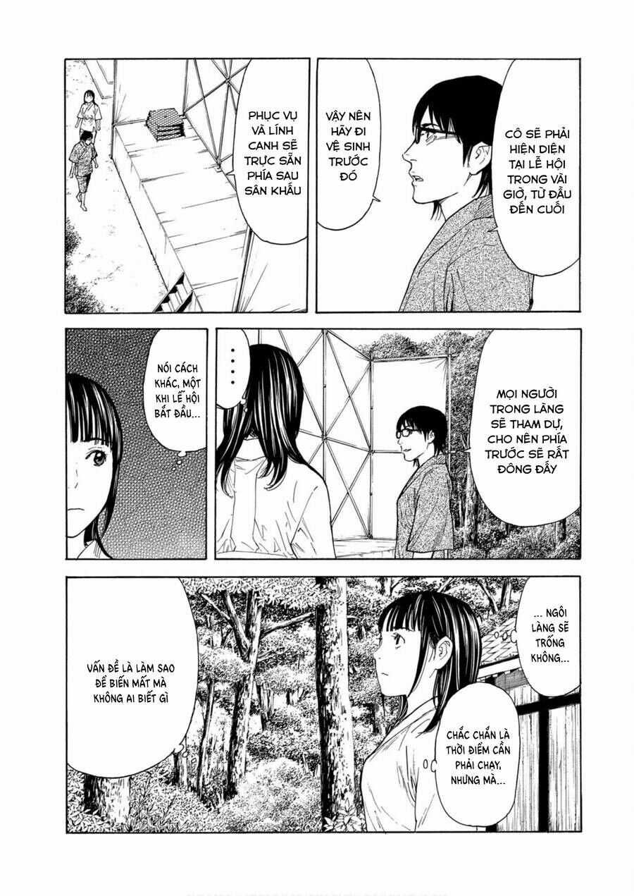 My Home Hero - Chapter 117 - Trang 10