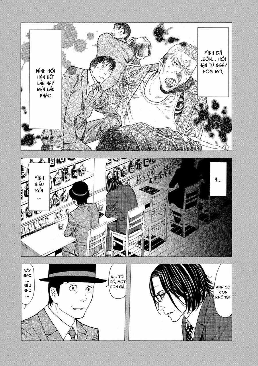 My Home Hero - Chapter 118 - Trang 11