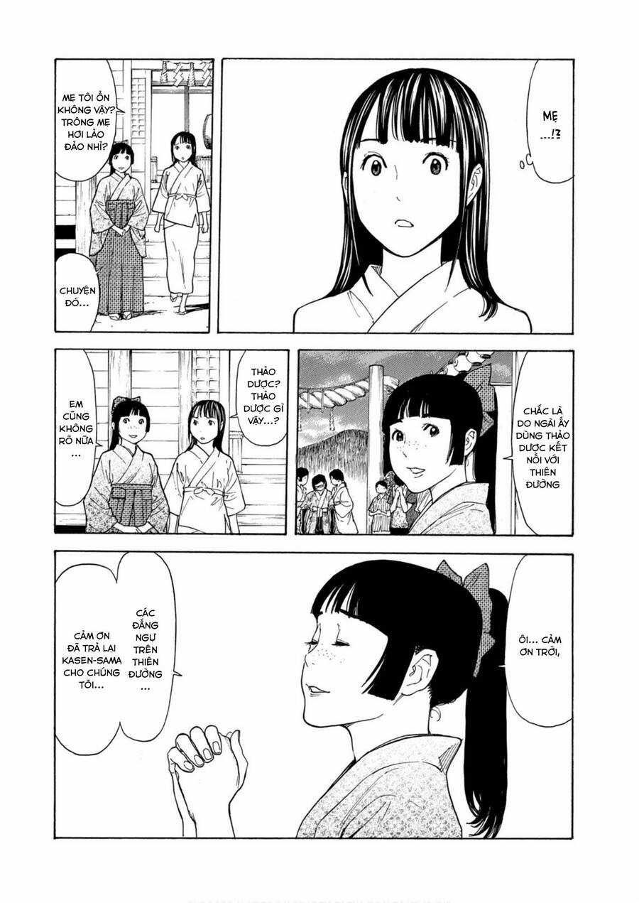 My Home Hero - Chapter 118 - Trang 3