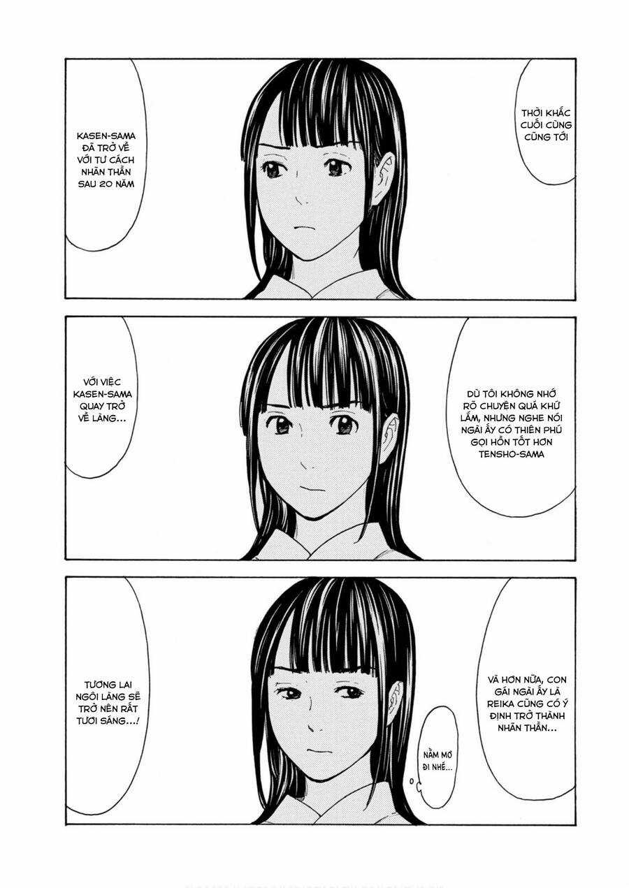 My Home Hero - Chapter 118 - Trang 4