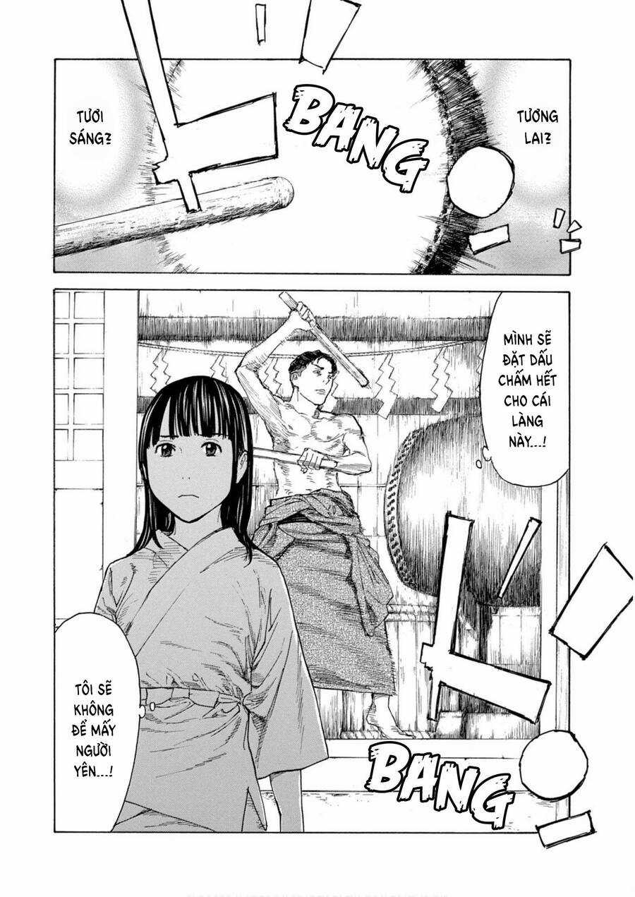 My Home Hero - Chapter 118 - Trang 5