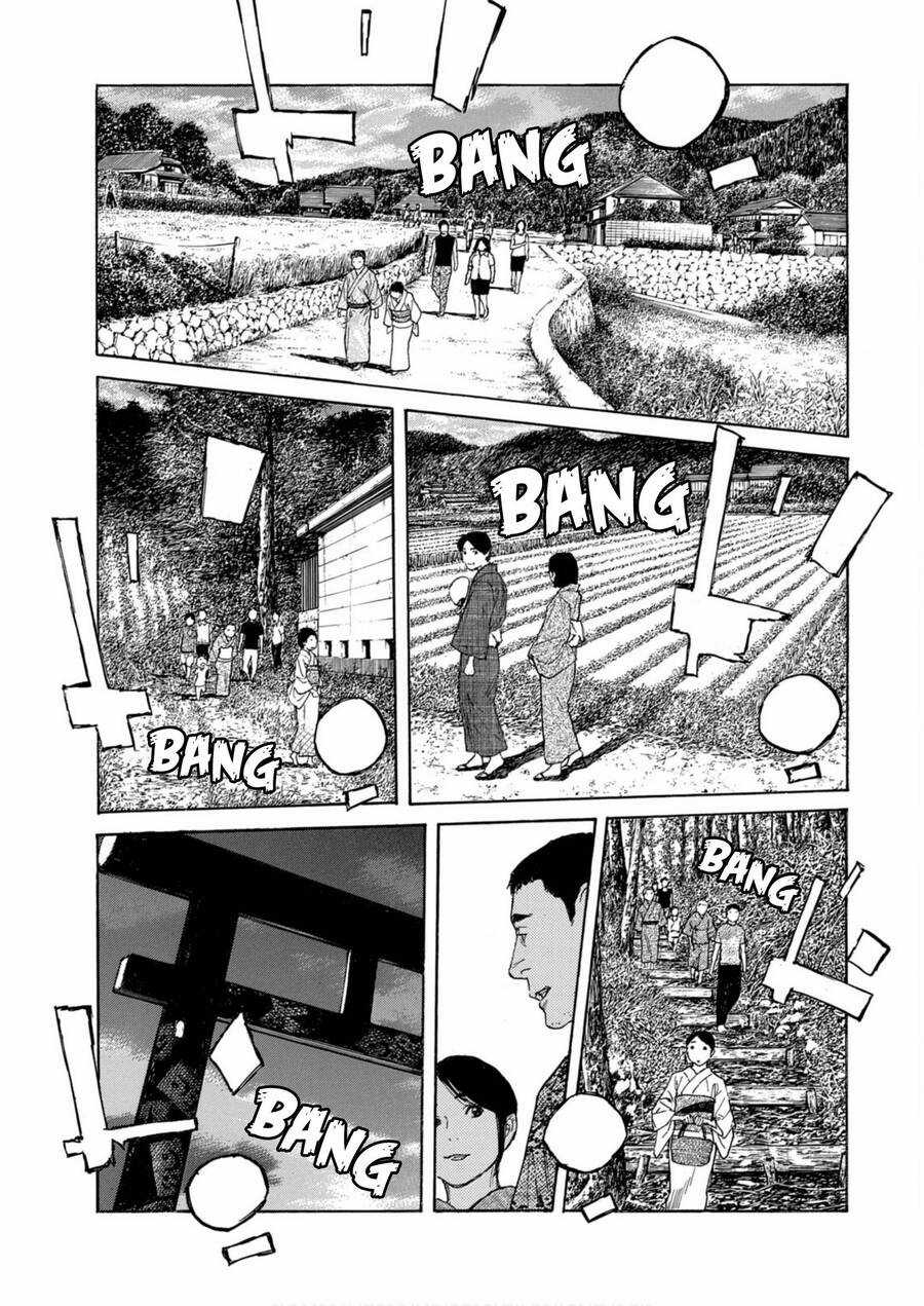 My Home Hero - Chapter 118 - Trang 6