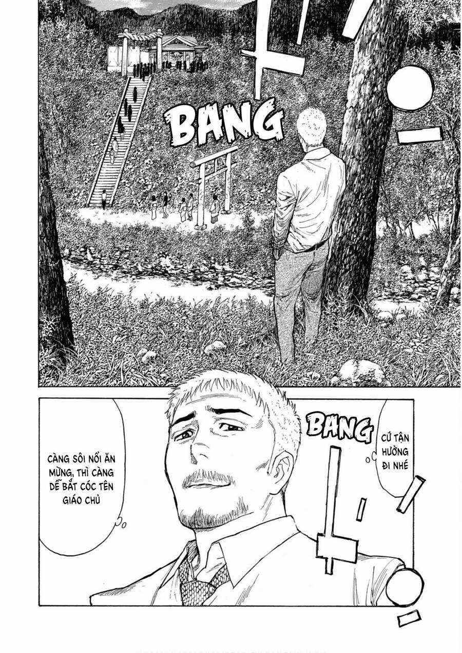 My Home Hero - Chapter 118 - Trang 7