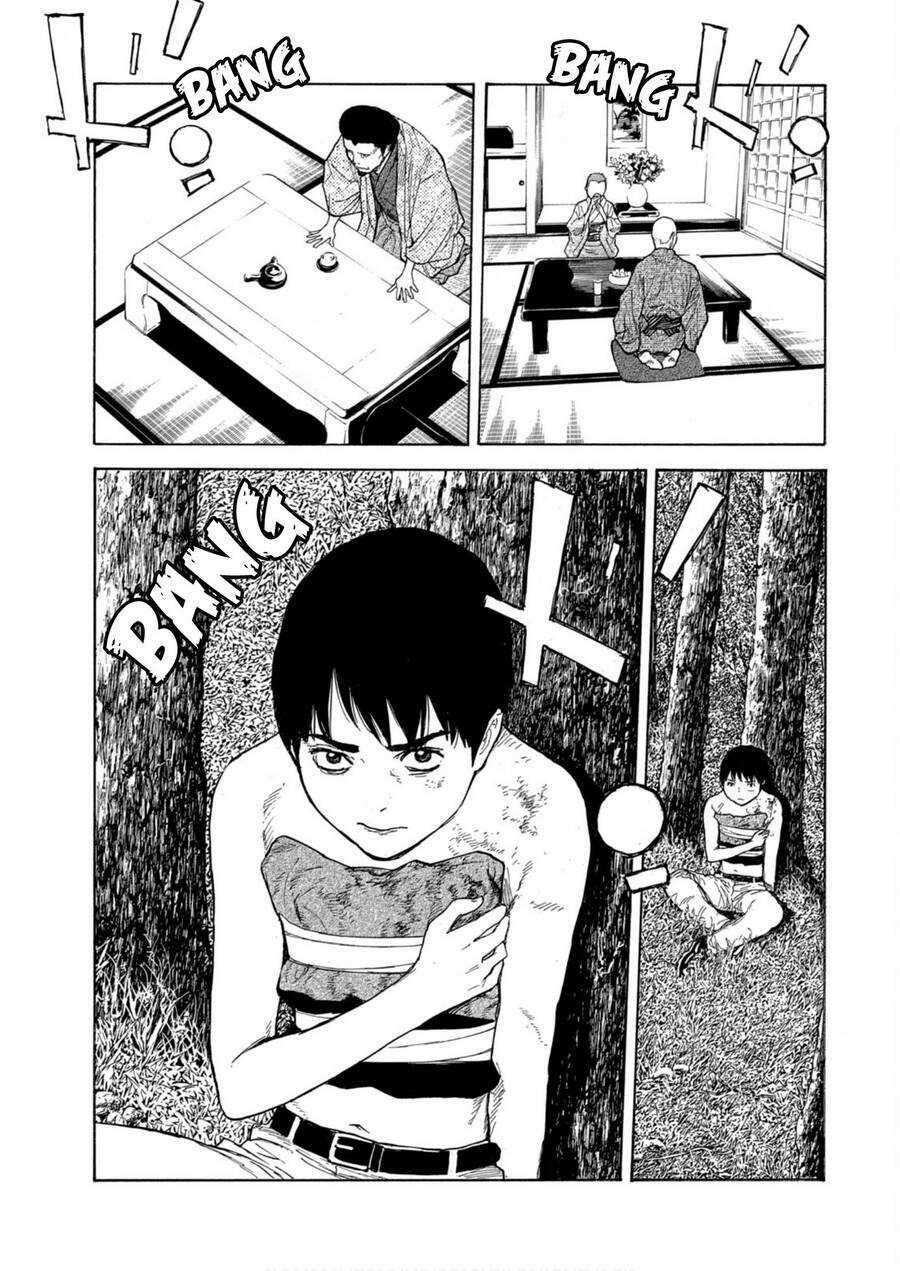 My Home Hero - Chapter 118 - Trang 8