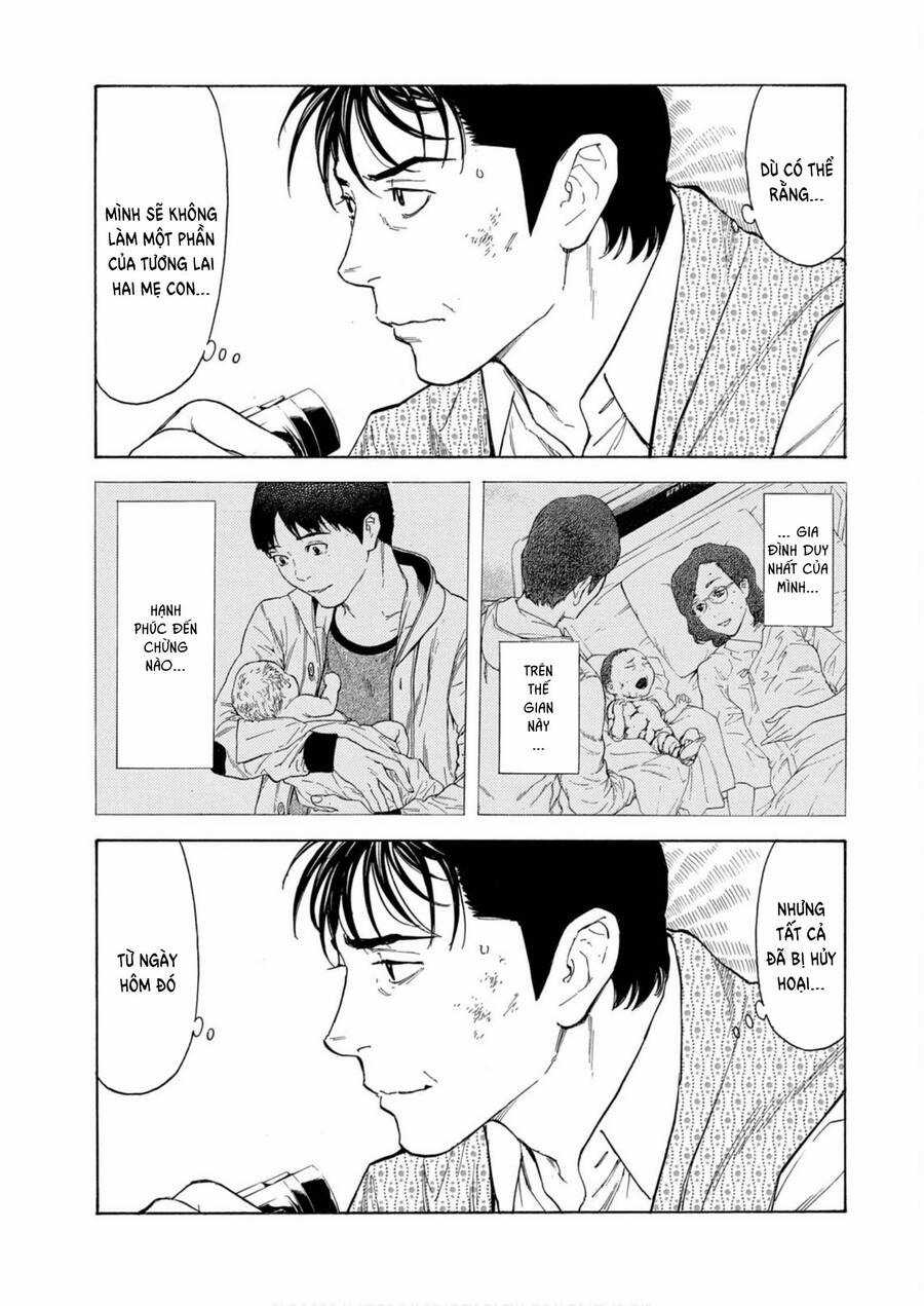 My Home Hero - Chapter 118 - Trang 10