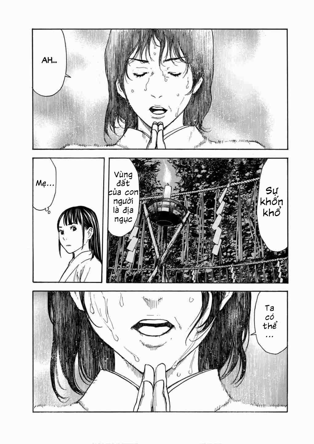 My Home Hero - Chapter 119 - Trang 9