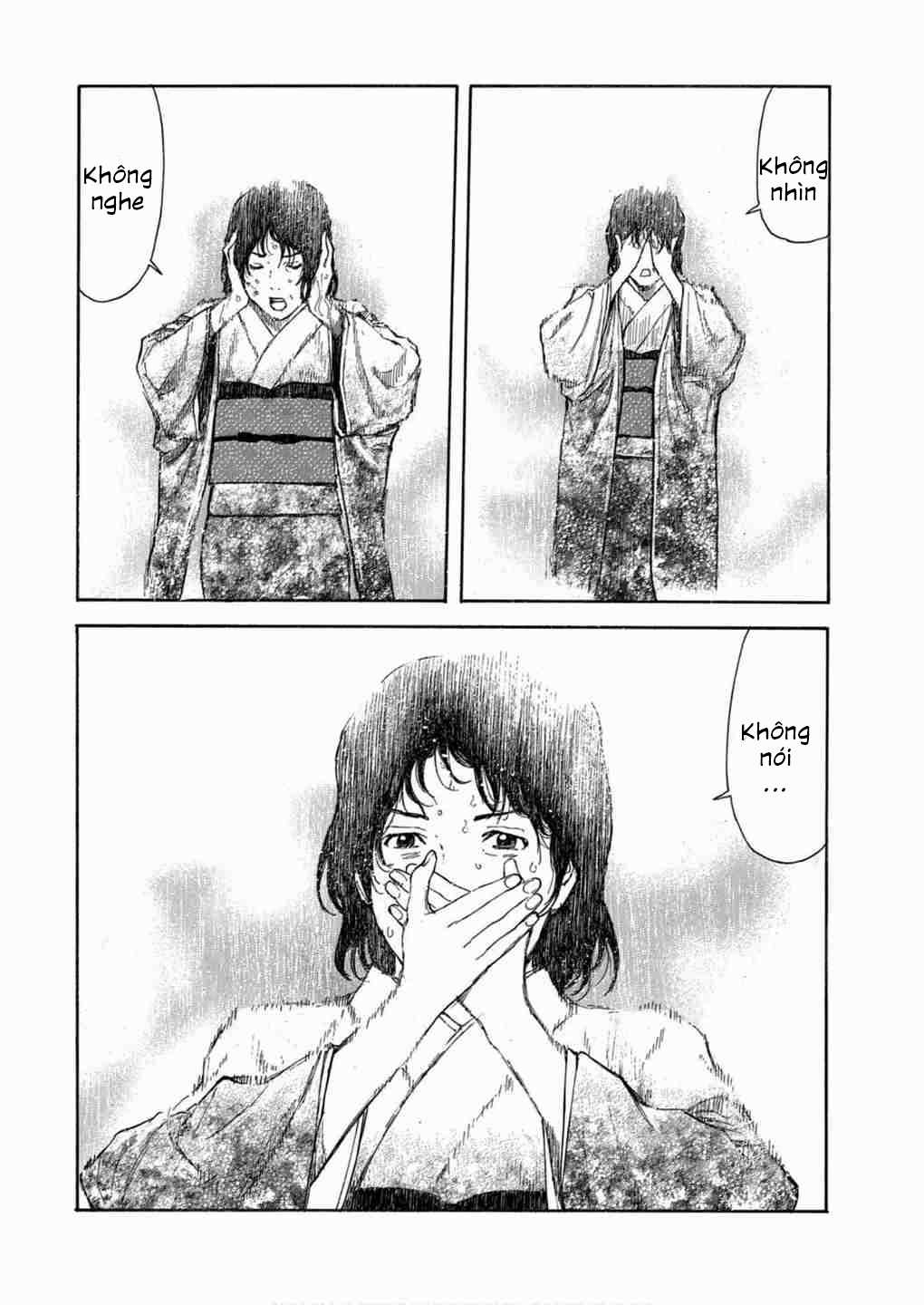 My Home Hero - Chapter 119 - Trang 10