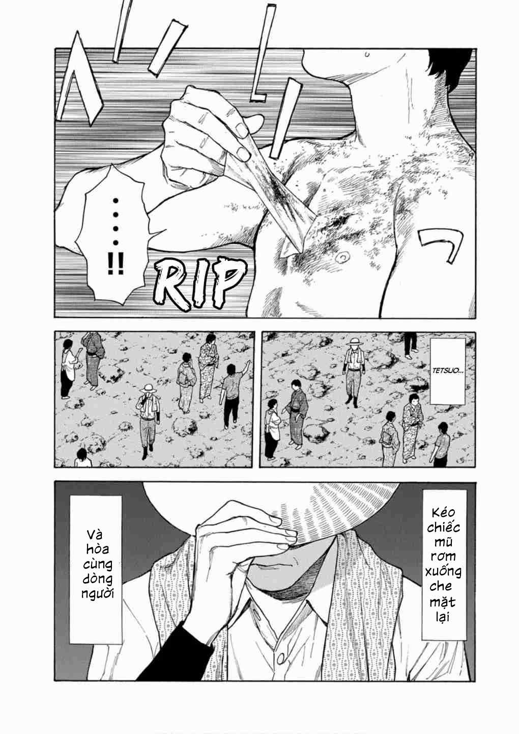 My Home Hero - Chapter 120 - Trang 15