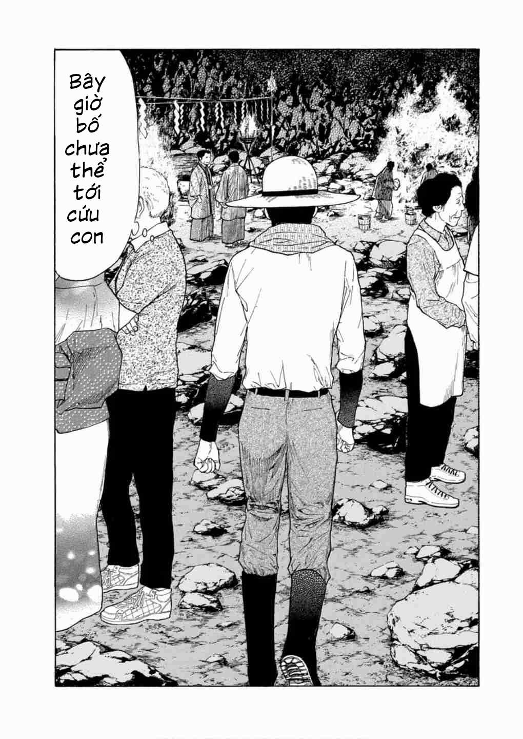 My Home Hero - Chapter 120 - Trang 17