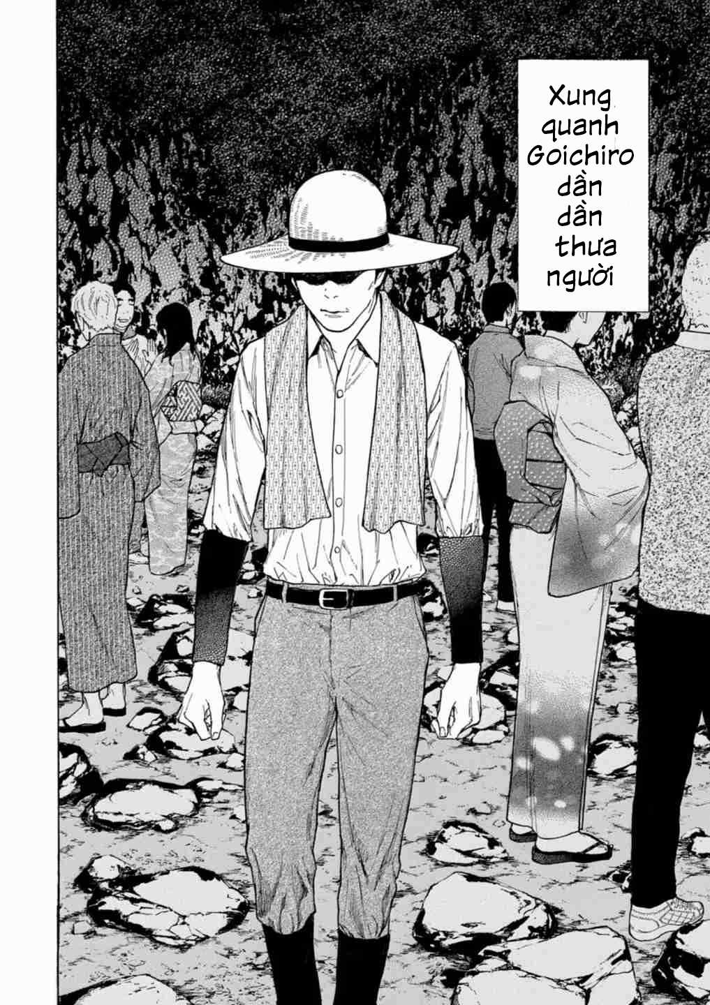 My Home Hero - Chapter 120 - Trang 18