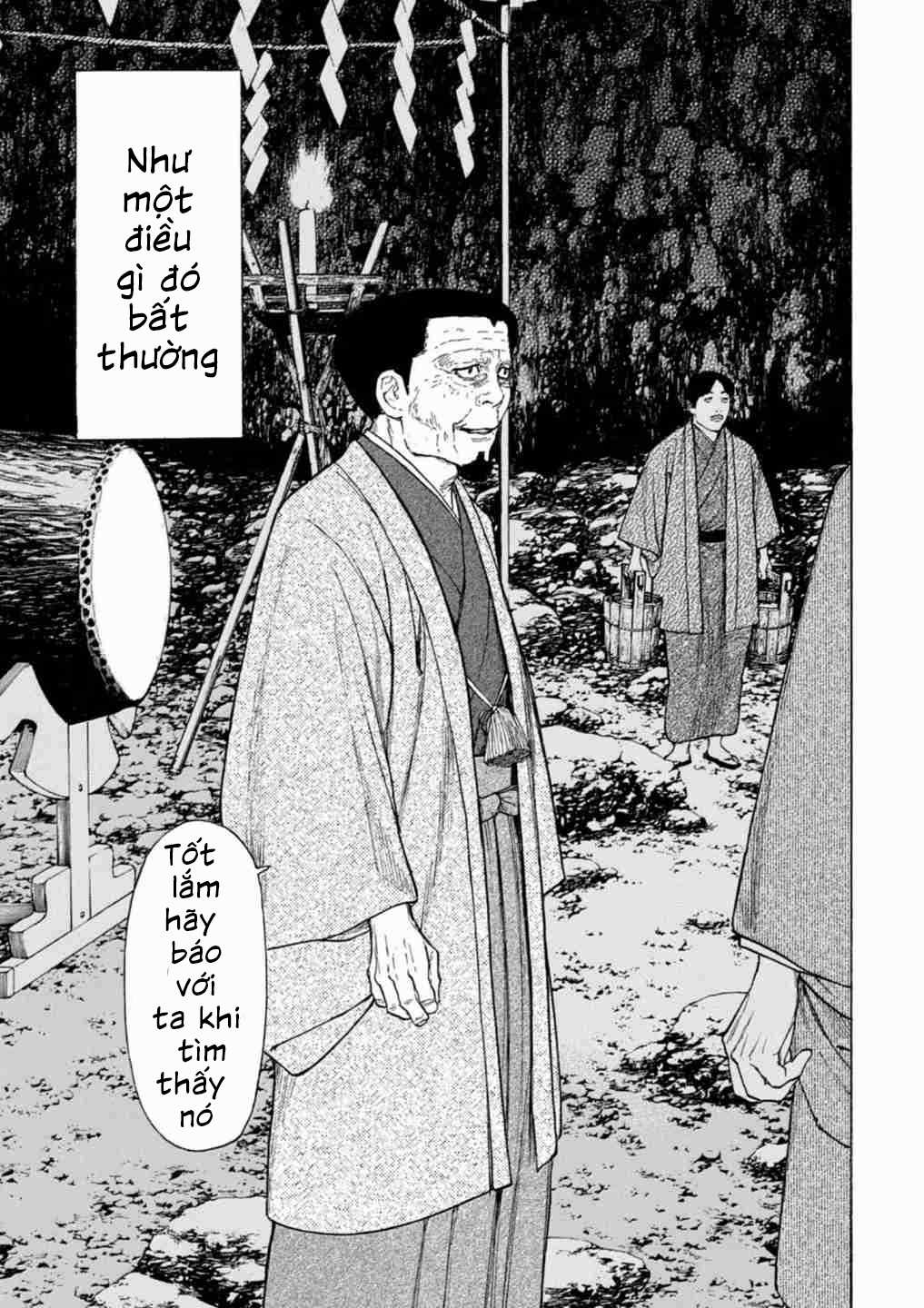 My Home Hero - Chapter 120 - Trang 19