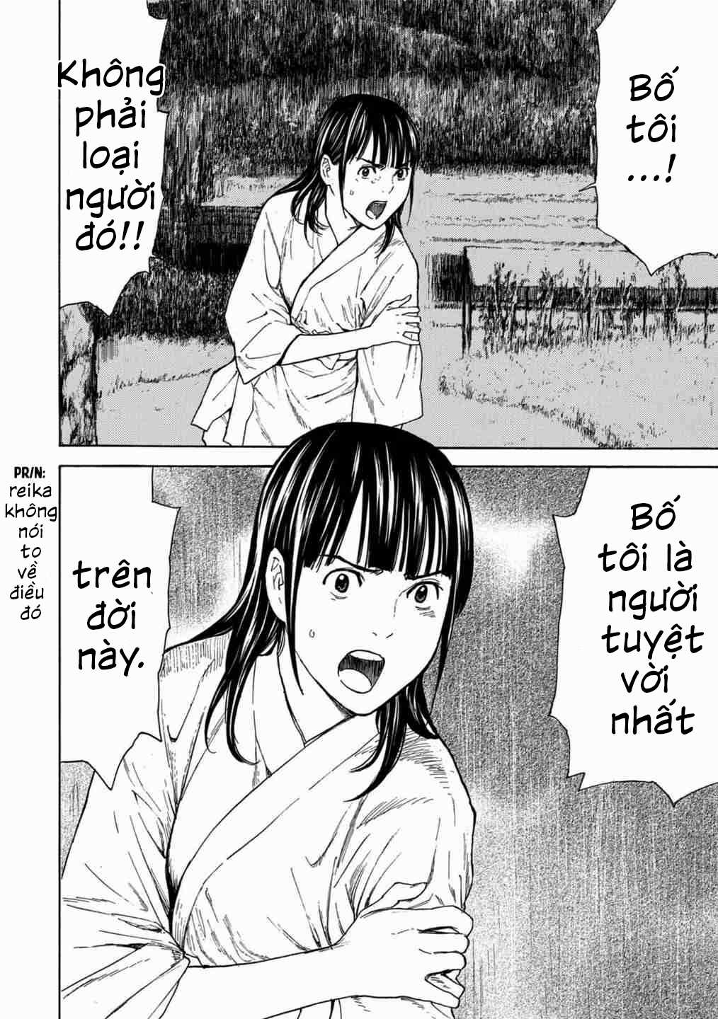 My Home Hero - Chapter 121 - Trang 12