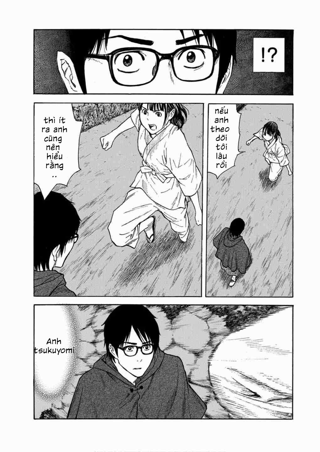 My Home Hero - Chapter 121 - Trang 13