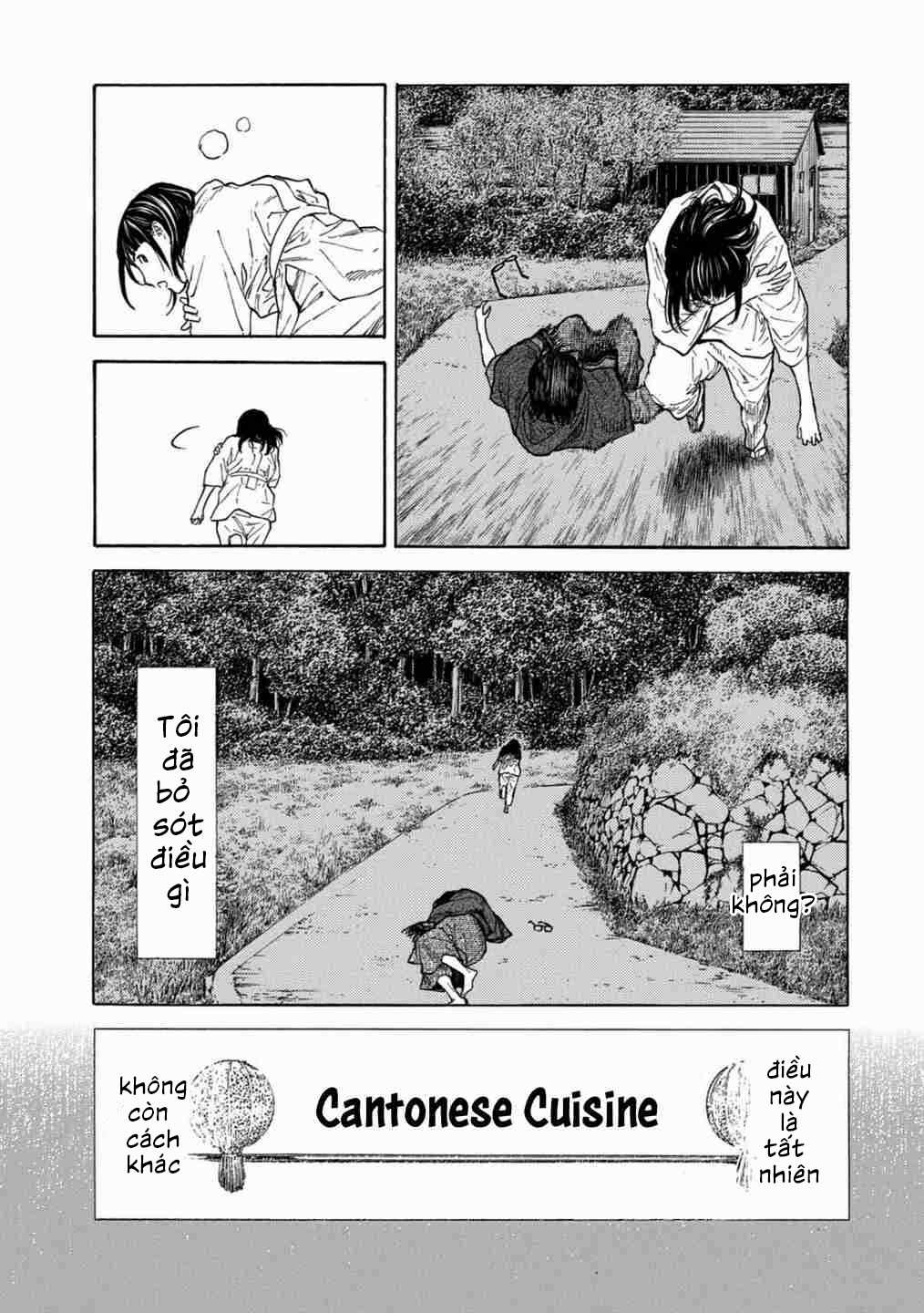 My Home Hero - Chapter 121 - Trang 15