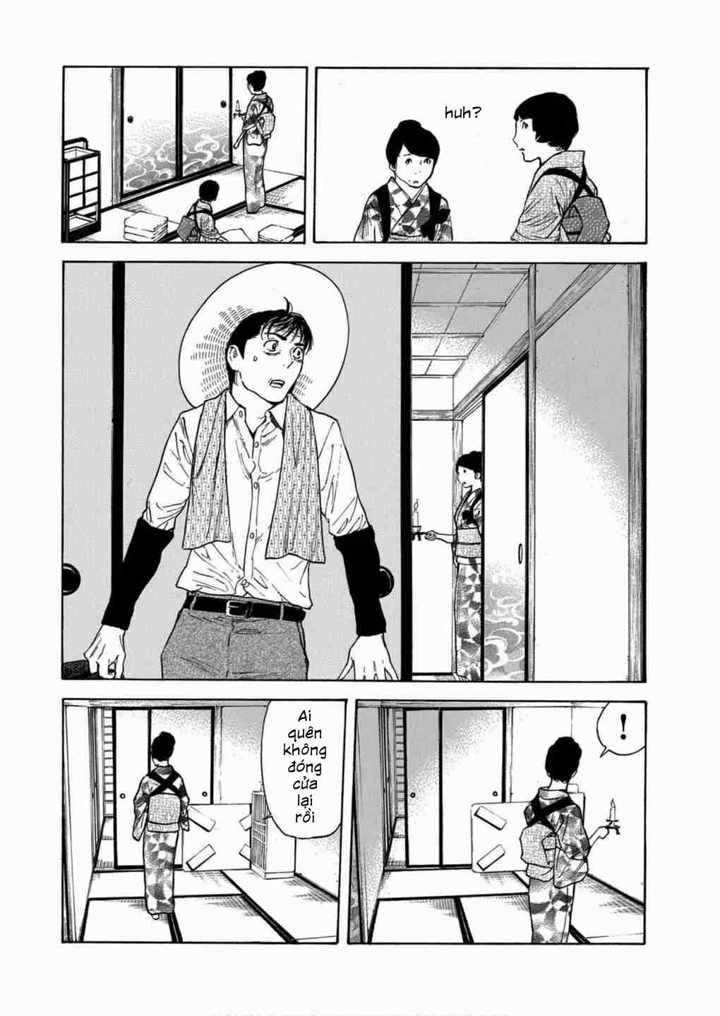 My Home Hero - Chapter 122 - Trang 18