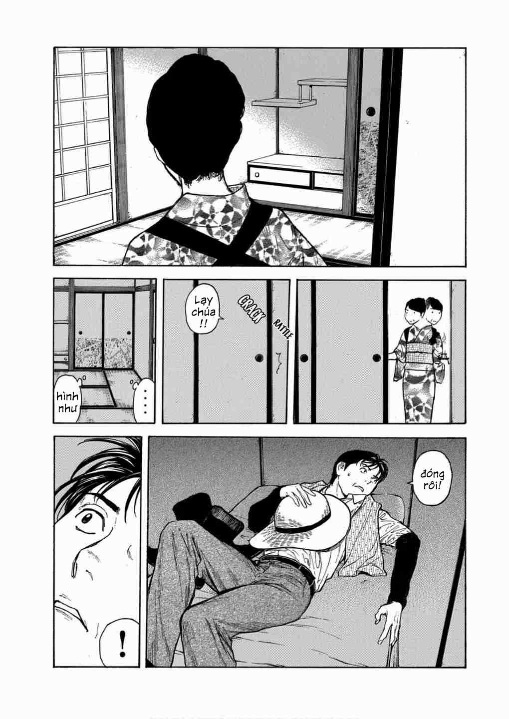 My Home Hero - Chapter 122 - Trang 19